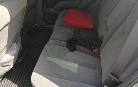 Toyota Harrier, 1998 год, 750 000 рублей, 14 фотография