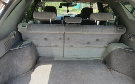 Toyota Harrier, 1998 год, 750 000 рублей, 16 фотография