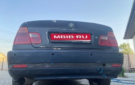 BMW 3 серия, 1999 год, 456 000 рублей, 10 фотография