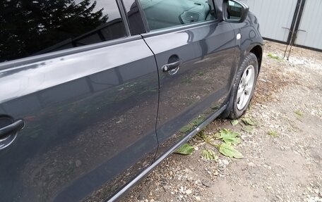 Volkswagen Polo VI (EU Market), 2011 год, 600 000 рублей, 6 фотография