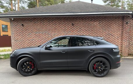 Porsche Cayenne III, 2023 год, 16 850 000 рублей, 2 фотография