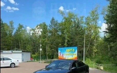 Audi A8, 2005 год, 1 300 000 рублей, 3 фотография