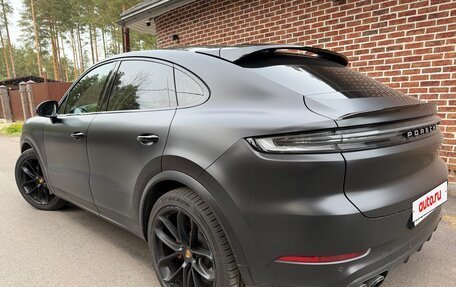 Porsche Cayenne III, 2023 год, 16 850 000 рублей, 4 фотография