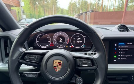 Porsche Cayenne III, 2023 год, 16 850 000 рублей, 5 фотография