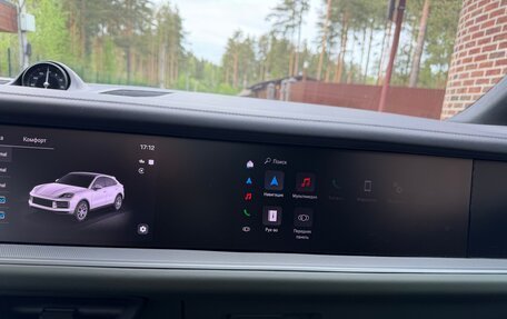 Porsche Cayenne III, 2023 год, 16 850 000 рублей, 7 фотография