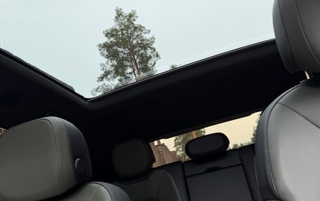 Porsche Cayenne III, 2023 год, 16 850 000 рублей, 12 фотография