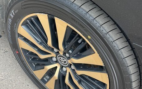 Toyota Alphard III, 2019 год, 4 399 000 рублей, 10 фотография