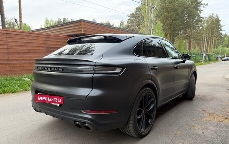 Porsche Cayenne III, 2023 год, 16 850 000 рублей, 3 фотография