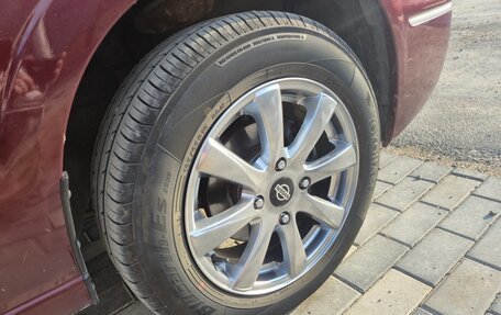 Nissan Bluebird Sylphy II, 2003 год, 475 000 рублей, 4 фотография