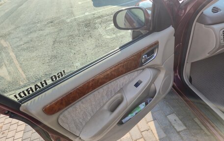 Nissan Bluebird Sylphy II, 2003 год, 475 000 рублей, 14 фотография