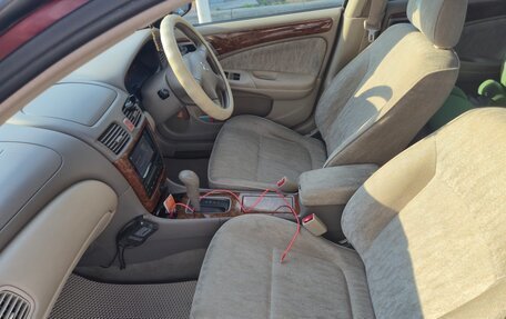 Nissan Bluebird Sylphy II, 2003 год, 475 000 рублей, 15 фотография