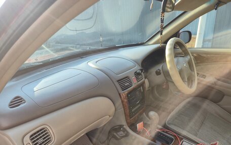 Nissan Bluebird Sylphy II, 2003 год, 475 000 рублей, 13 фотография