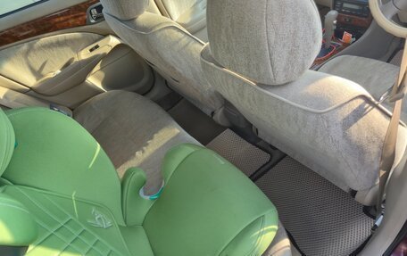 Nissan Bluebird Sylphy II, 2003 год, 475 000 рублей, 21 фотография