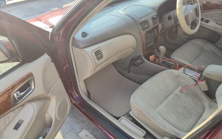 Nissan Bluebird Sylphy II, 2003 год, 475 000 рублей, 16 фотография