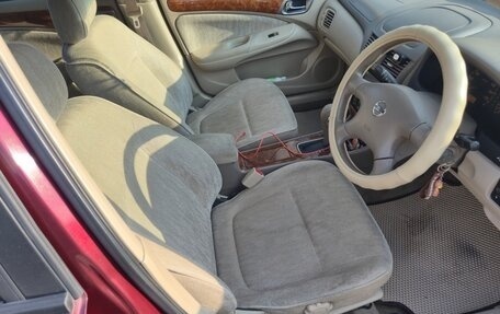 Nissan Bluebird Sylphy II, 2003 год, 475 000 рублей, 7 фотография
