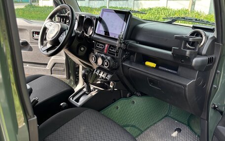 Suzuki Jimny, 2024 год, 2 000 000 рублей, 6 фотография