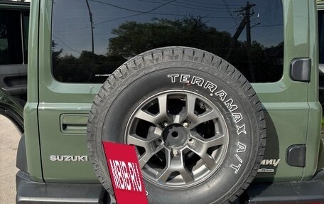 Suzuki Jimny, 2024 год, 2 000 000 рублей, 4 фотография