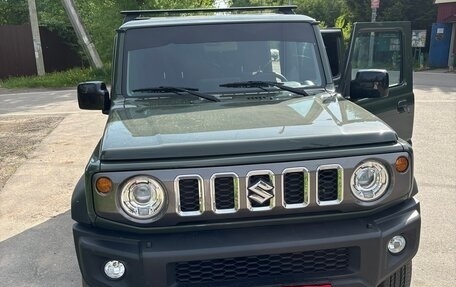 Suzuki Jimny, 2024 год, 2 000 000 рублей, 7 фотография