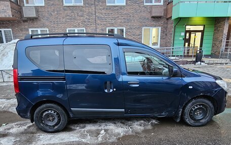 Renault Dokker, 2018 год, 750 000 рублей, 3 фотография