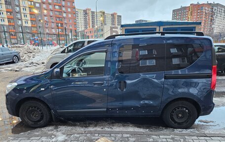 Renault Dokker, 2018 год, 750 000 рублей, 4 фотография