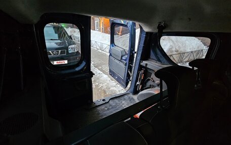 Renault Dokker, 2018 год, 750 000 рублей, 10 фотография