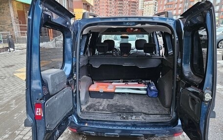 Renault Dokker, 2018 год, 750 000 рублей, 5 фотография