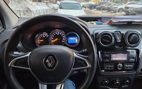 Renault Dokker, 2018 год, 750 000 рублей, 17 фотография