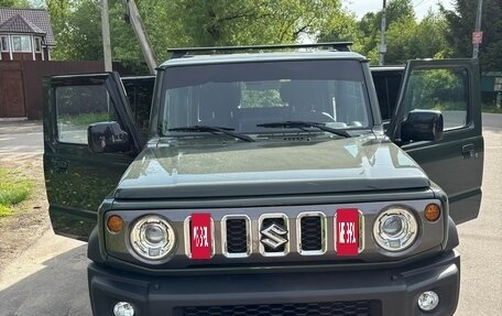 Suzuki Jimny, 2024 год, 2 000 000 рублей, 2 фотография