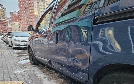 Renault Dokker, 2018 год, 750 000 рублей, 21 фотография