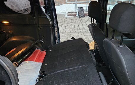 Renault Dokker, 2018 год, 750 000 рублей, 31 фотография