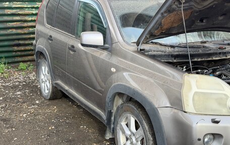 Nissan X-Trail, 2008 год, 654 000 рублей, 3 фотография