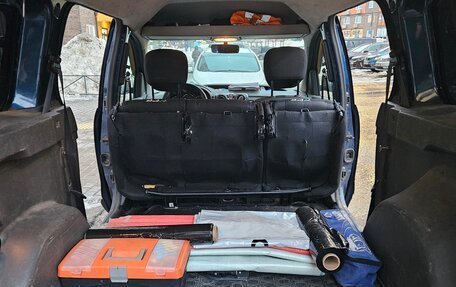 Renault Dokker, 2018 год, 750 000 рублей, 30 фотография