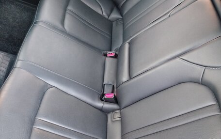 Hyundai Sonata VIII, 2021 год, 2 800 рублей, 7 фотография