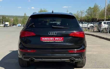 Audi Q5, 2013 год, 1 650 000 рублей, 5 фотография
