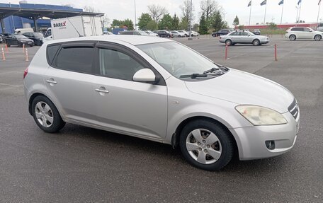 KIA cee'd I рестайлинг, 2008 год, 450 000 рублей, 2 фотография