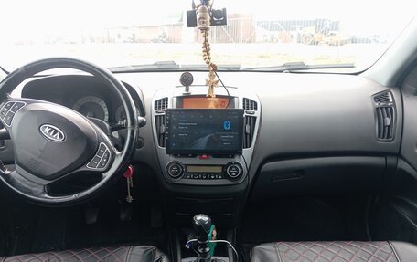KIA cee'd I рестайлинг, 2008 год, 450 000 рублей, 6 фотография