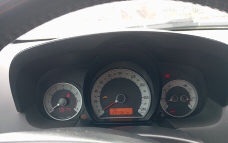 KIA cee'd I рестайлинг, 2008 год, 450 000 рублей, 7 фотография