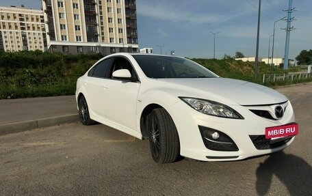 Mazda 6, 2010 год, 980 000 рублей, 2 фотография