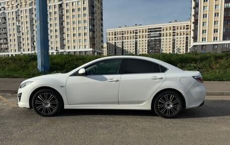 Mazda 6, 2010 год, 980 000 рублей, 5 фотография