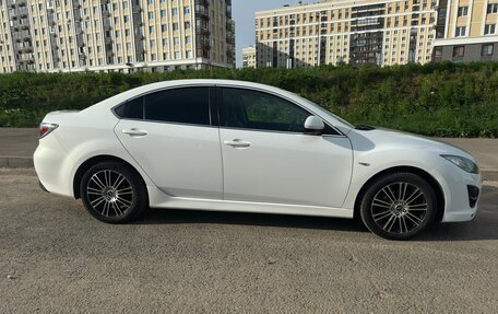 Mazda 6, 2010 год, 980 000 рублей, 4 фотография