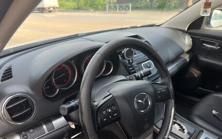 Mazda 6, 2010 год, 980 000 рублей, 9 фотография