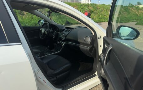 Mazda 6, 2010 год, 980 000 рублей, 11 фотография