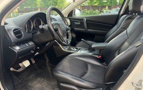 Mazda 6, 2010 год, 980 000 рублей, 14 фотография
