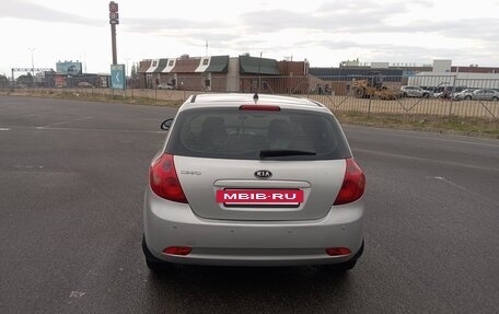 KIA cee'd I рестайлинг, 2008 год, 450 000 рублей, 8 фотография