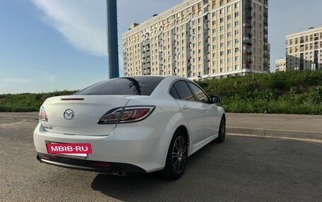 Mazda 6, 2010 год, 980 000 рублей, 6 фотография
