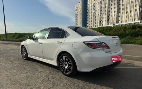 Mazda 6, 2010 год, 980 000 рублей, 7 фотография