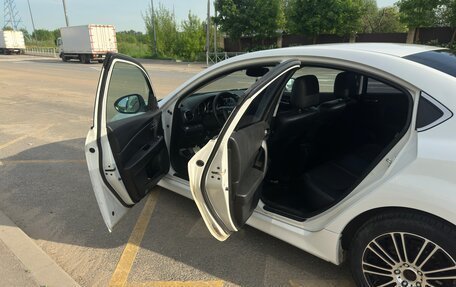 Mazda 6, 2010 год, 980 000 рублей, 16 фотография