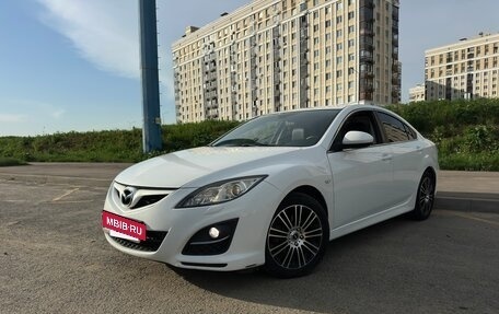 Mazda 6, 2010 год, 980 000 рублей, 3 фотография