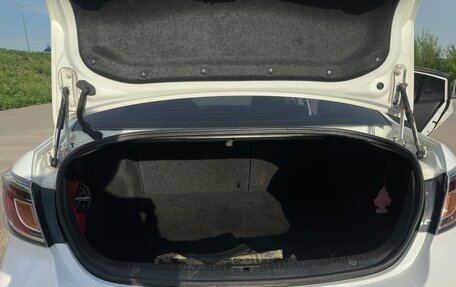 Mazda 6, 2010 год, 980 000 рублей, 17 фотография