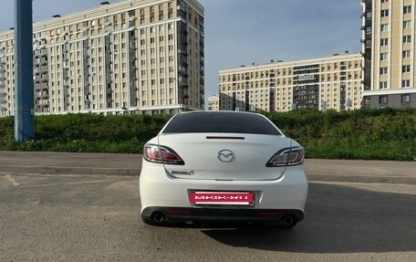 Mazda 6, 2010 год, 980 000 рублей, 8 фотография